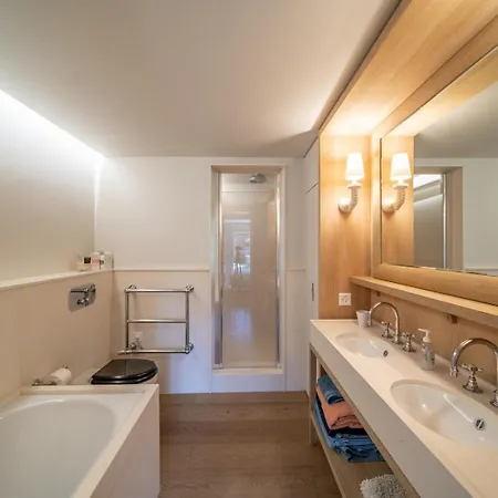 Charming 5br Duplex - What'app - 0034-656-619-782 - For Reservations! Verbier