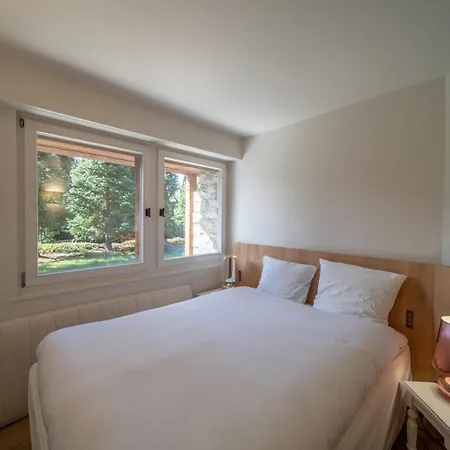 Villa Charming 5br Duplex - What'app - 0034-656-619-782 - For Reservations! Verbier