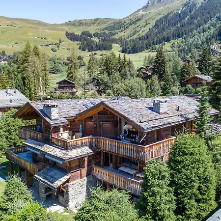 Charming 5br Duplex - What'app - 0034-656-619-782 - For Reservations! Verbier